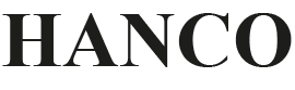 Hanco Logo